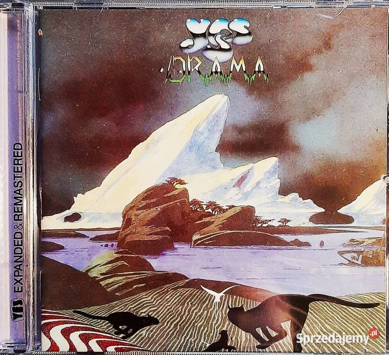 Znakomity Album CD MIKE RUTHERFORD Ex GENESIS Bydgoszcz sprzedam