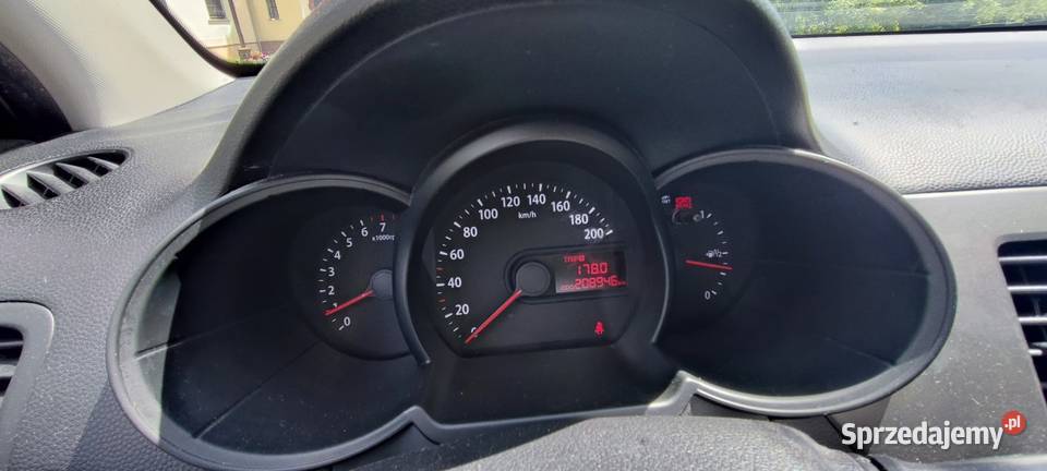 Kia Picanto 10 Ben klimatronic sprzedam zamienię