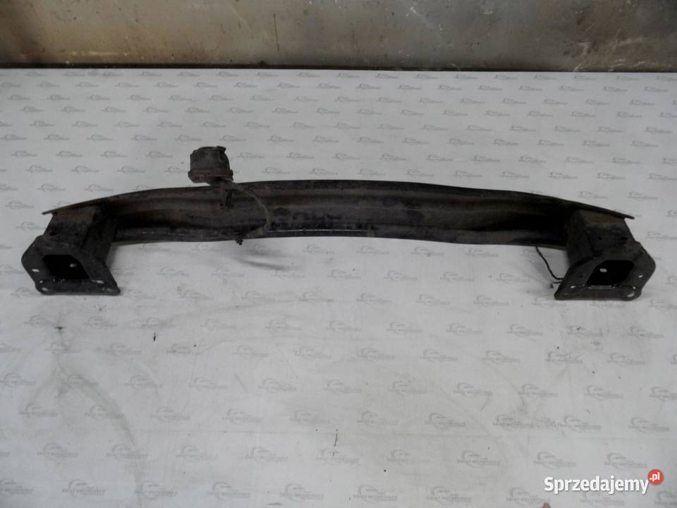 MINI COUNTRYMAN I 11r belka zderzaka tył