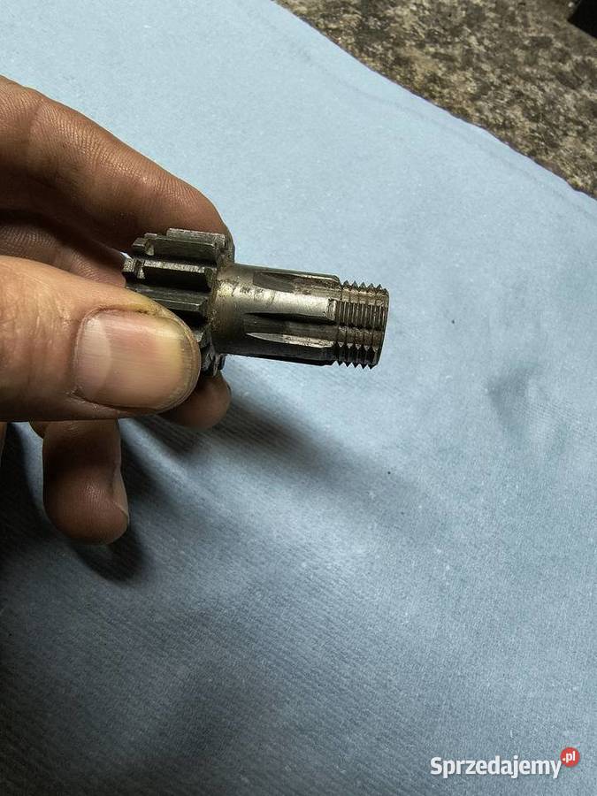 Wałek zdawczy komar sztywniak Romet Pozostałe Rzeszów