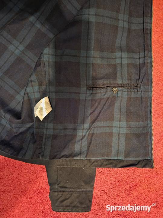 Kurtka letnia Oryginalna Polo Ralph Lauren XL Ralph Lauren Kurtki i płaszcze łódzkie Łask