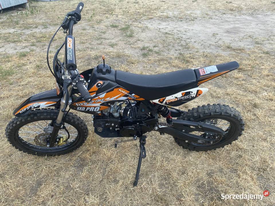 Kxd 607 pro Kunów