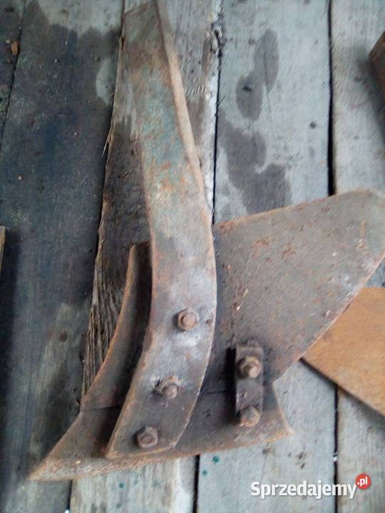 Przedpłużki Łańcut