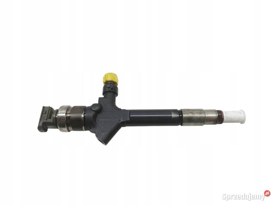 WTRYSKIWACZ RF7J13H50 20 CITD Mazda 5 I 20052010