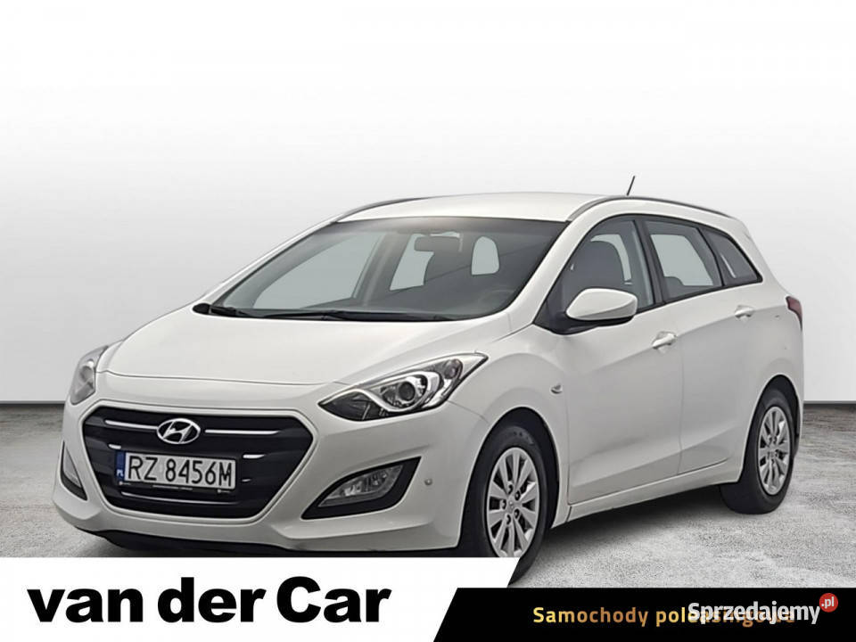 Hyundai i30 II 2012 2016 manualna i30 Warszawa