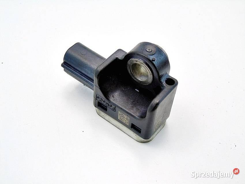 CZUJNIK UDERZENIA FOCUS 3 KOMBI 16 AM5T14B342AA osobowe Sosnowiec