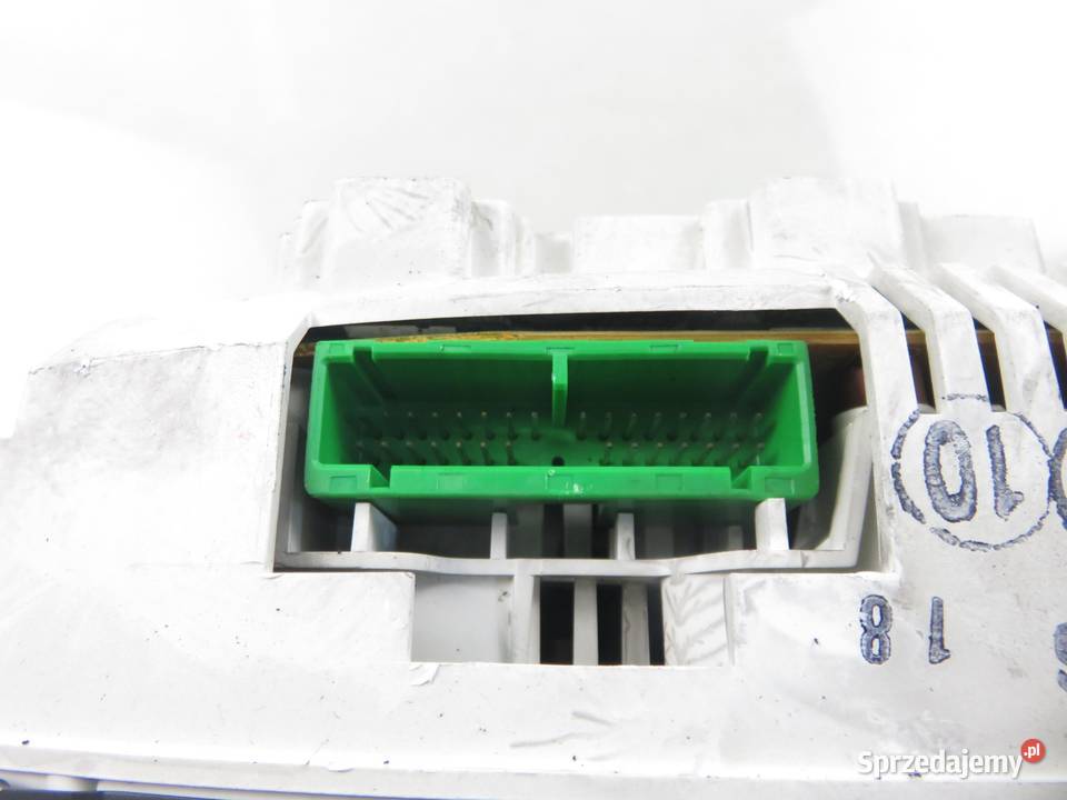 LICZNIK HONDA ACCORD V 19 osobowe małopolskie