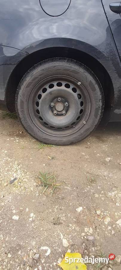 Koła zimowe Więcbork