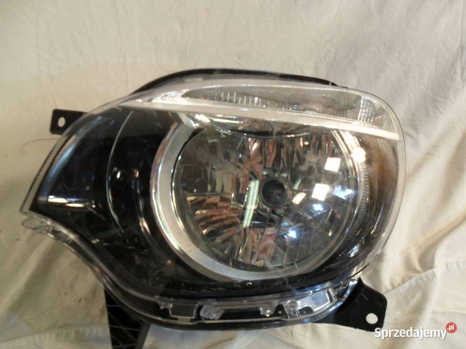 Renault twingo III 2014 reflektor lewy przedni sprzedam