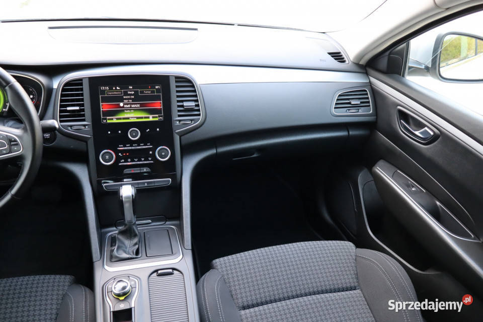 Renault Talisman 16 dCi