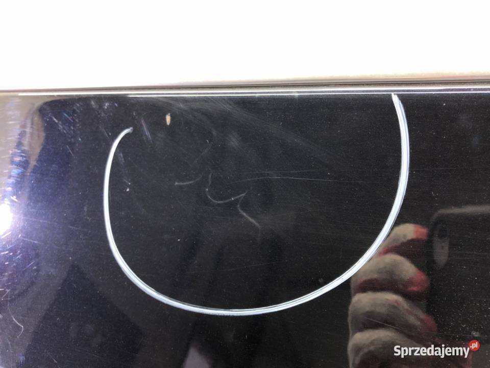 DRZWI PRAWY TYŁ BMW E70 SUV 0613 Drzwi sprzedam