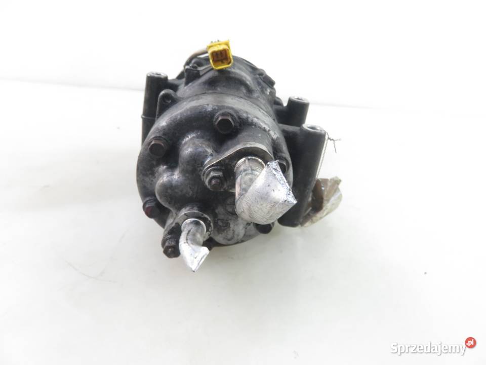 KOMPRESOR KLIMATYZACJI PEUGEOT 307 20 HDi