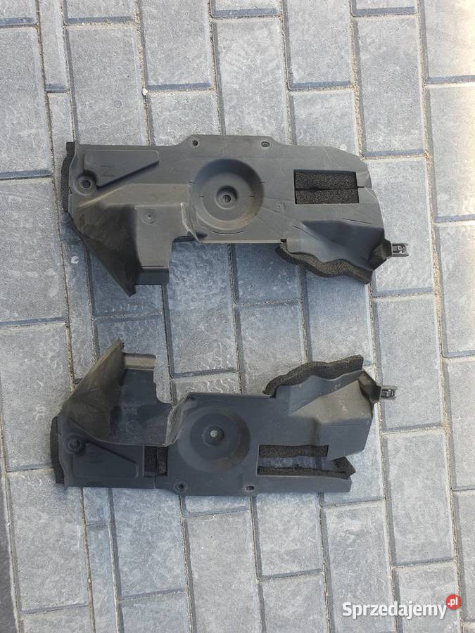 Kierownice powietrza LP Lexus IS300 5315453040 osobowe Ełk