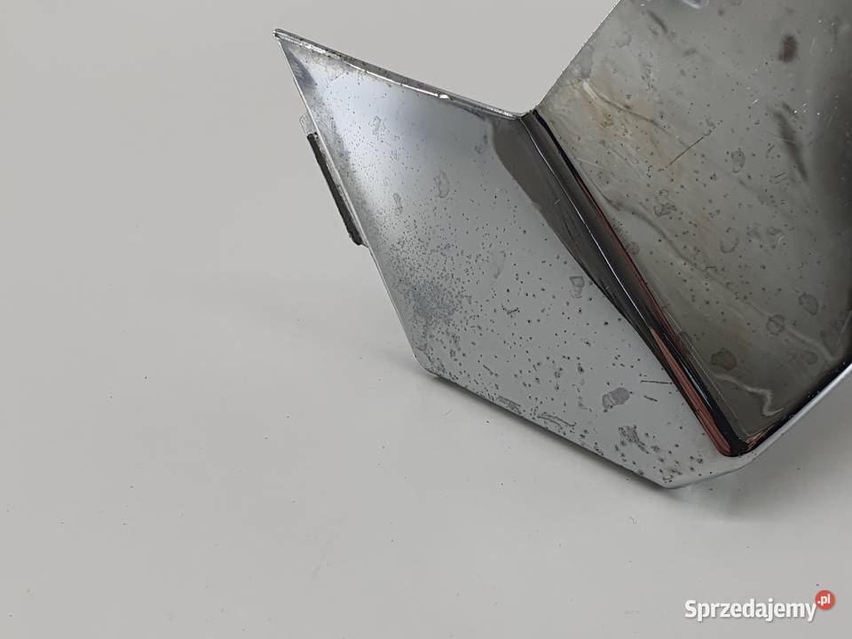 OWIEWKA OSLONA PEUGEOT EVIVACITY Janowice