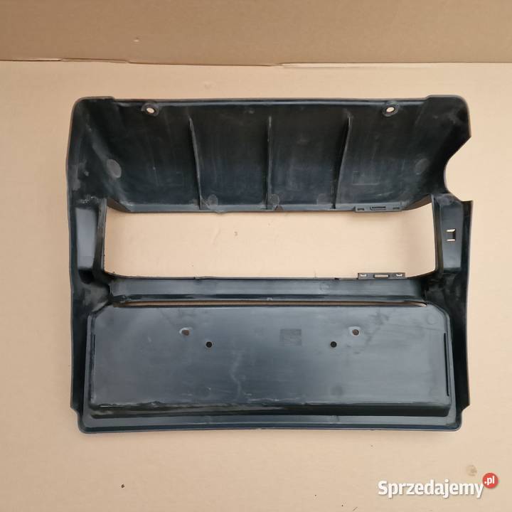 SCANIA R S OSŁONA LAMPY TYŁ PRAWA 2246831 lubuskie Trzciel