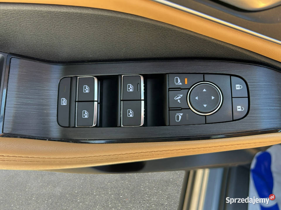 Nissan XTrail 15 VCT ePOWER Tekna e4ORCE 7os Z nawigacja mazowieckie Warszawa