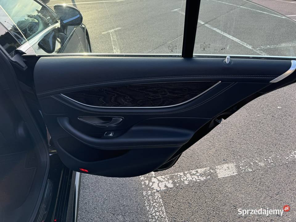 MercedesBenz CLS 350d elektryczne szyby Lublin