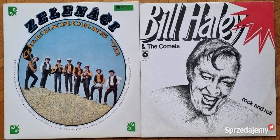 Płyty winylowe różne płyta winylowa