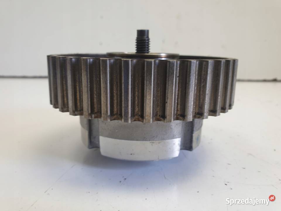 Ford C 16 16V KOŁO FAZ ROZRZĄDU wariator Rudka