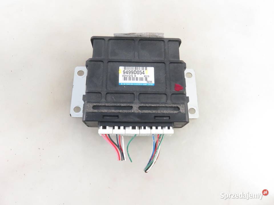 MODUŁ BATERII MITSUBISHI OUTLANDER III ZJ 20