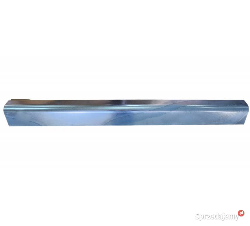 Audi 100 C4 9094 Reperaturka progu NOWY Karoseria łódzkie Łódź sprzedam