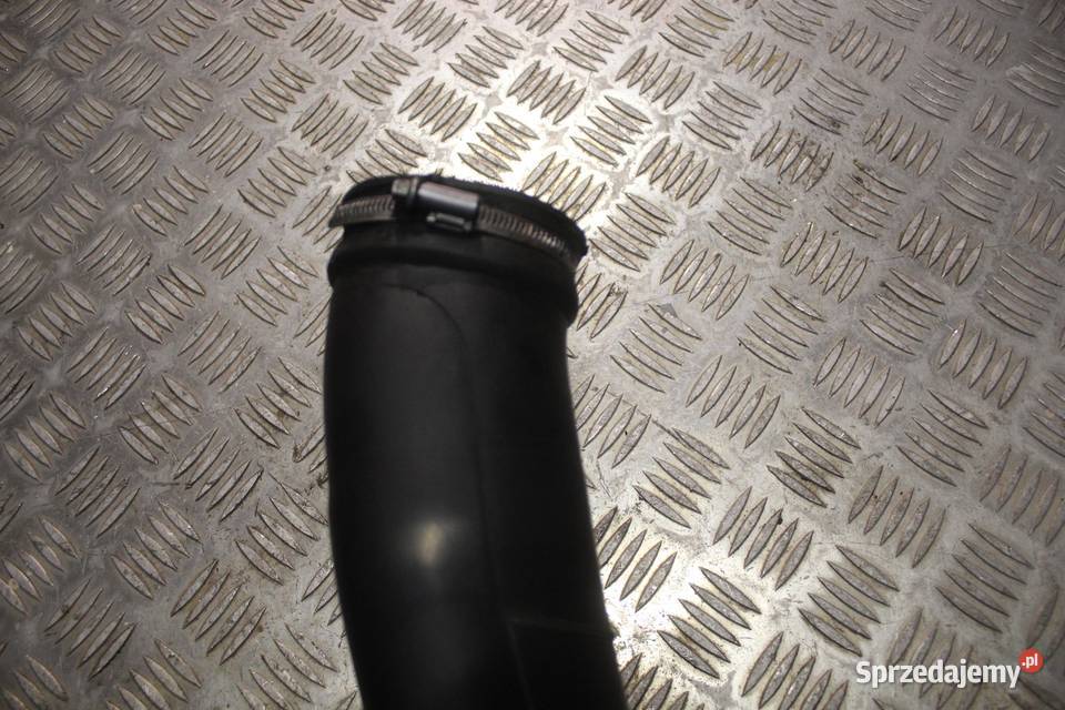 RURA DOLOT POWIETRZA PEUGEOT 307 20 HDI sprzedam