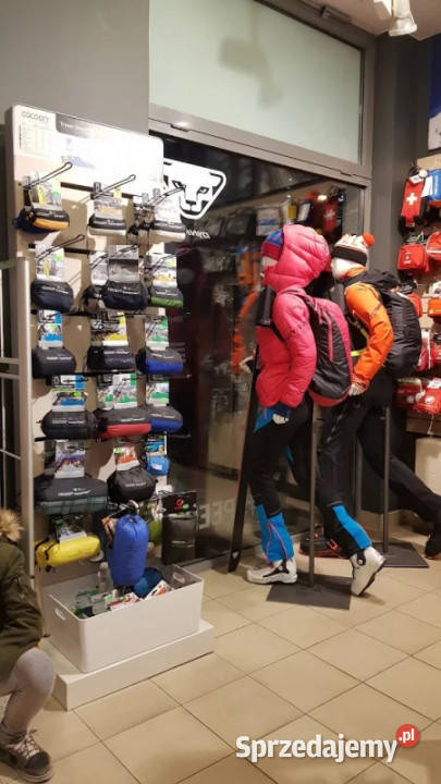 NOWOCZESNY LOKAL HANDLOWOUSŁUGOWY W CENTRUM 333m2 Warszawa