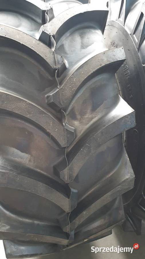 Opona 23126 16PR Forerunner 154A6 QH611 TT Nowe Bychawa sprzedam