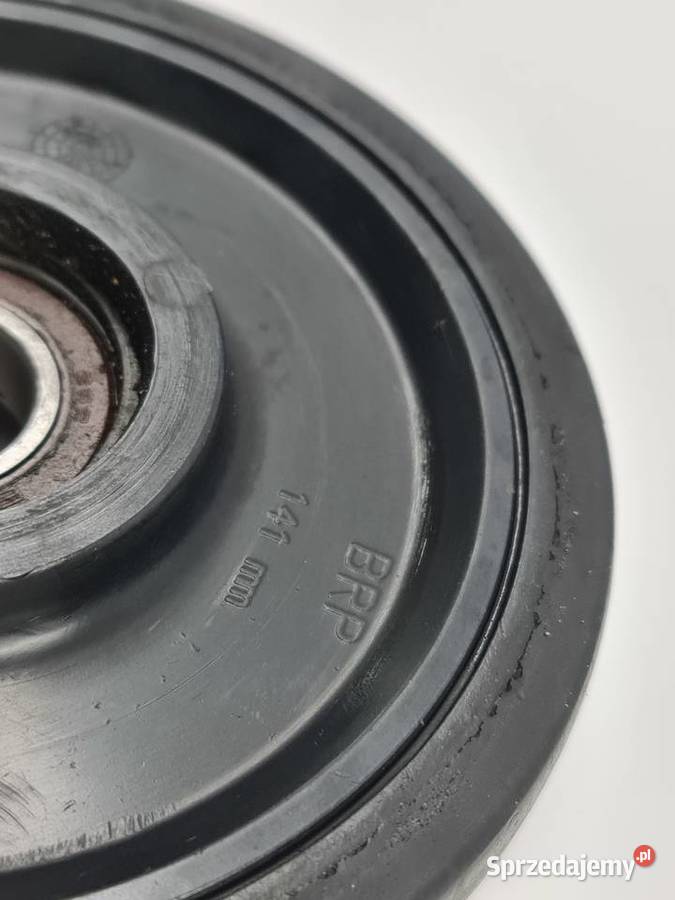 Rolka Kolko 141 mm SkiDoo Summit 800 ETEC Łódź sprzedam