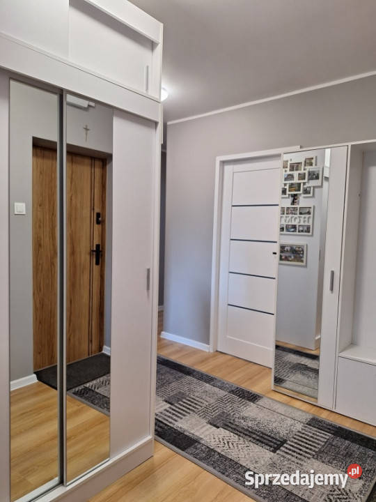 Mieszkanie we Władysławowie w super lokalizacji pomorskie Władysławowo