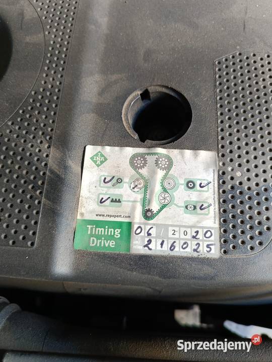 Skoda octavia 19 tdi 90 Rok produkcji 2000 Octavia Łosiów