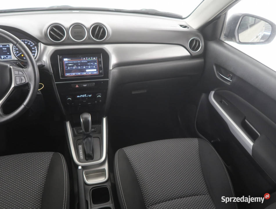 Suzuki Vitara 16 VVT 1586cm3 Bielany Wrocławskie sprzedam