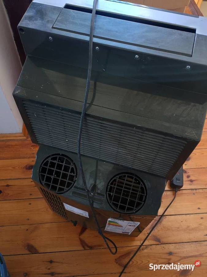 Klimatyzator przenośny WAP35DH Czempiń
