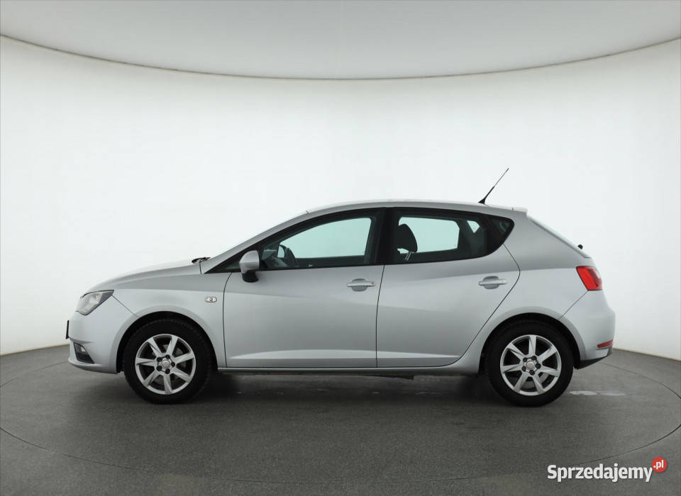 Seat Ibiza 12 TSI