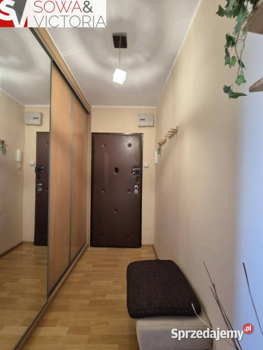 Funkcjonalne mieszkanie na Podzamczu Wałbrzych sprzedam