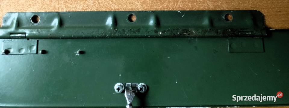 Fiat 125p 1500 zielone drzwiczki schowka Tarnobrzeg