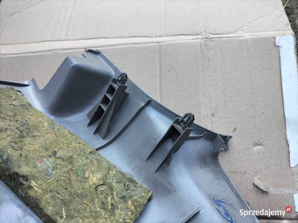 NISSAN PRIMERA P11 LIFT OSŁONA SŁUPKA PROGU LEWA Kamień-Kolonia sprzedam