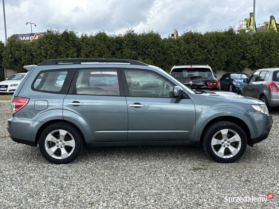 Subaru Forester Paniówki sprzedam