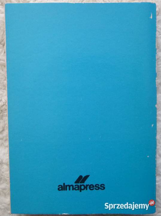 Noc bez brzasku Alistair MacLean mazowieckie