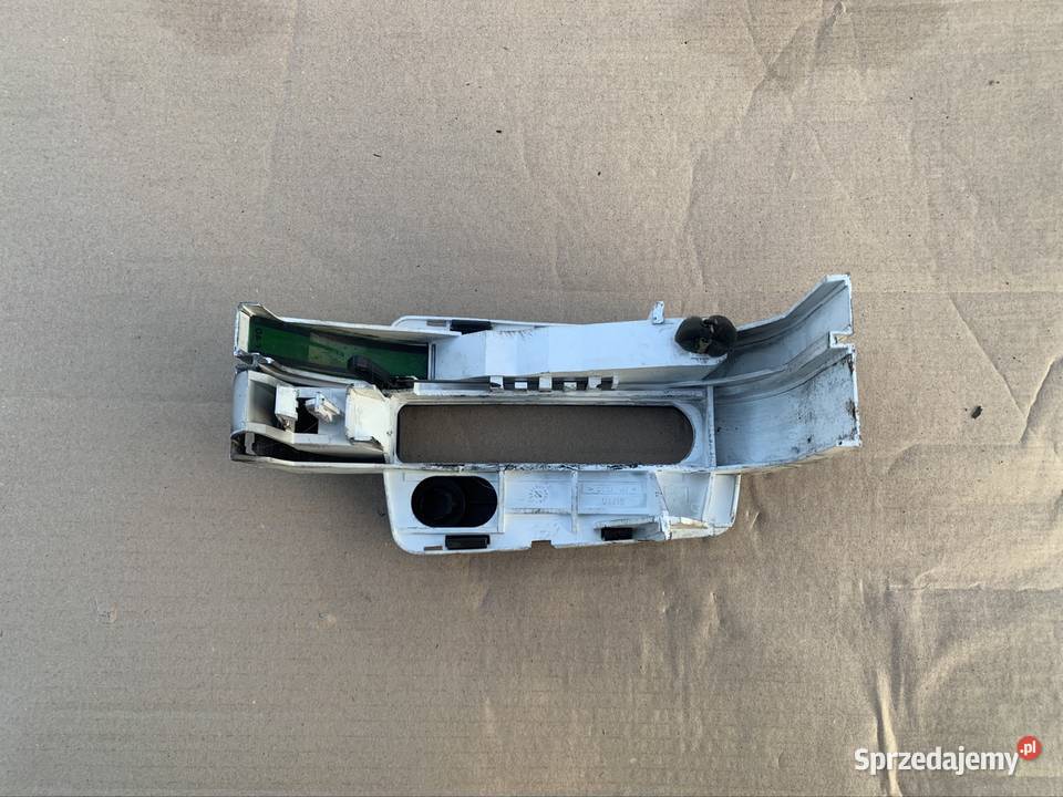 51228 listwa wybieraka automat saab 95 95 vector Szczecin