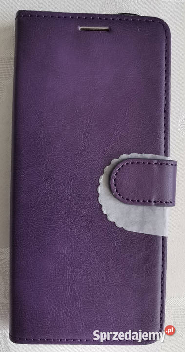 Nowe Etui z klapką Motorola G52 Motorola G82 6 mazowieckie Warszawa