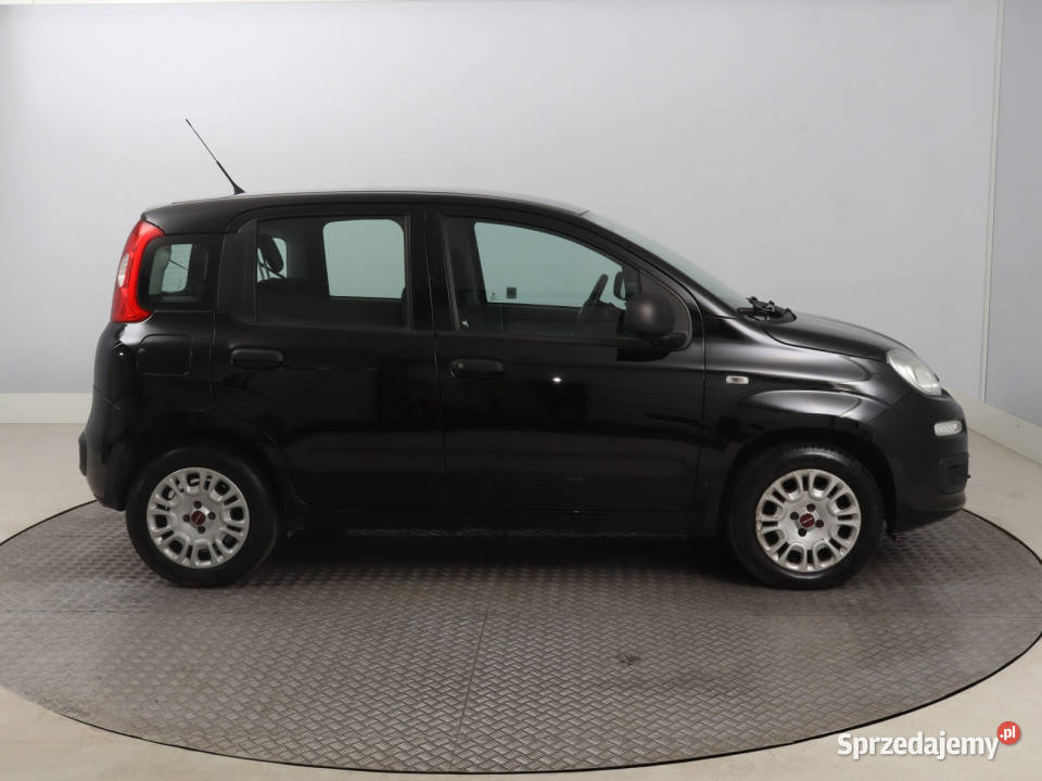 Fiat Panda 12 bluetooth Panda sprzedam