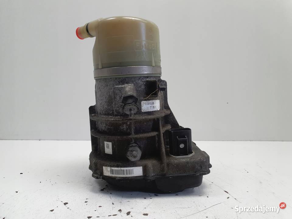 POMPA WSPOMAGANIA Volvo S80 II V70 III 31340205 Chełm sprzedam