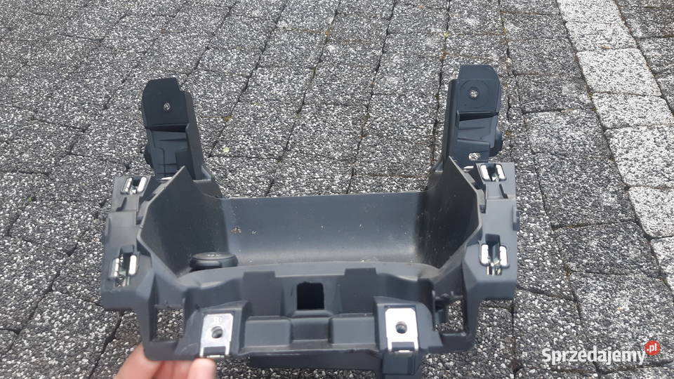 SCHOWKA PEUGEOT 208 GT TUNEL 9839200780 CZĘSCI osobowe małopolskie Wadowice