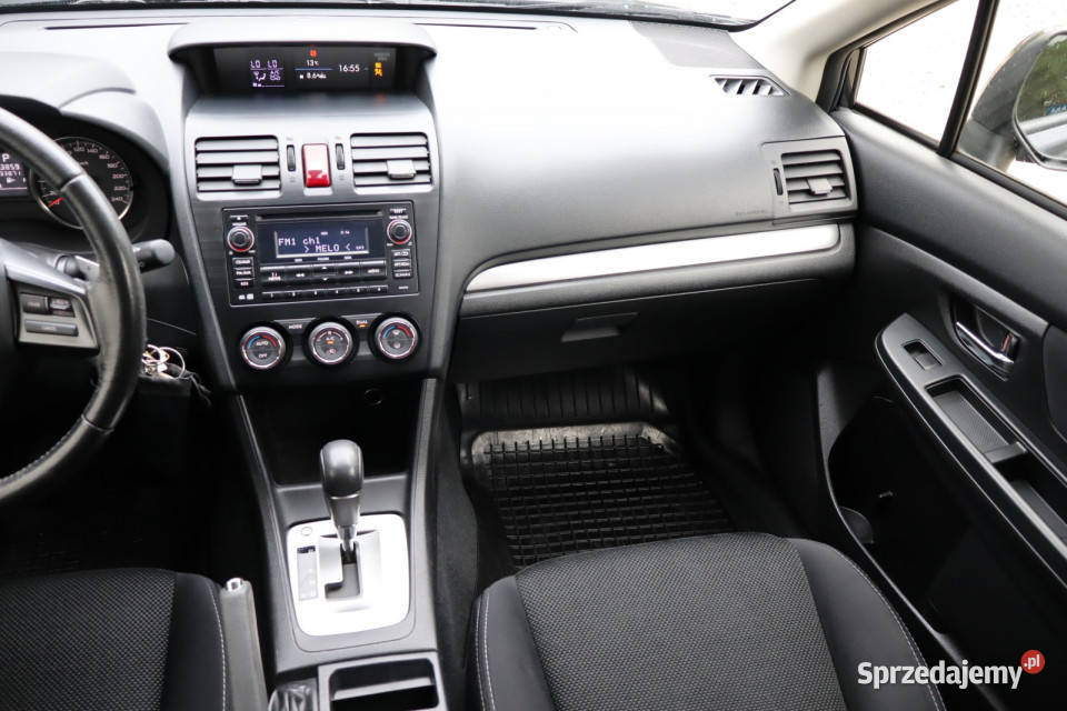 Subaru XV 20i czujnik zmierzchu Zabrze