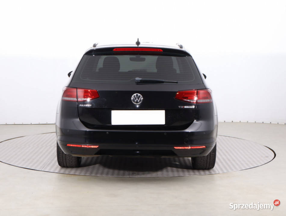 VW Passat 14 TSI mazowieckie Piaseczno