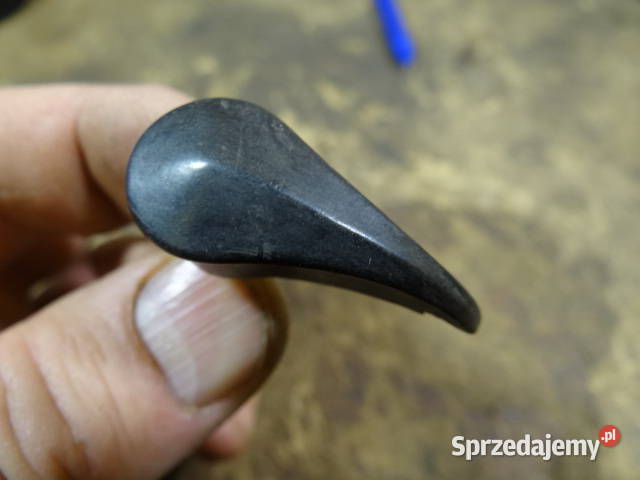 kluczyk Simson AWO IFA BK MZ ES org DDR lubuskie Żary