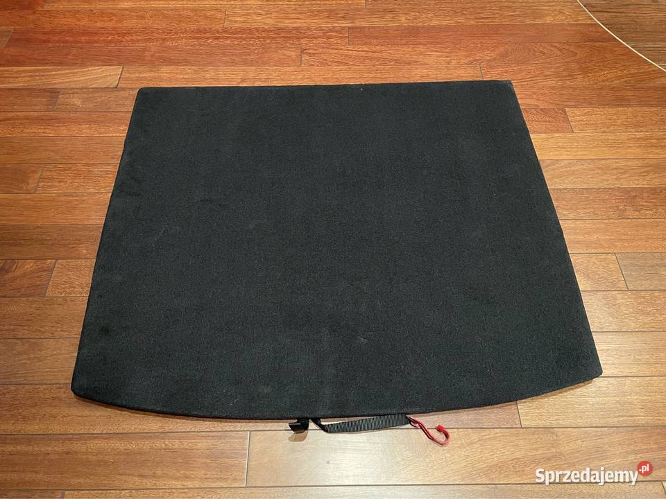 Podłoga bagażnika Land Rover Freelander 2 osobowe Łódź