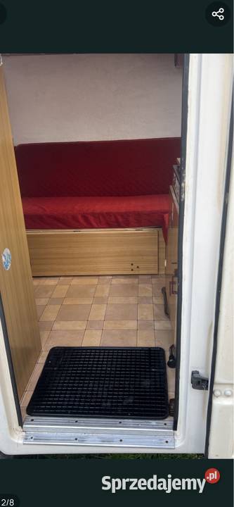 Niewiadow n 126 DMC 510 podkarpackie Tarnobrzeg sprzedam