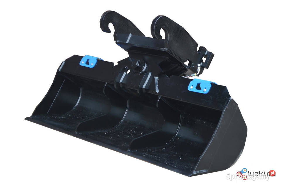 Łyżka skarpowa hydrauliczna 2m 06m3 1218T Bydgoszcz